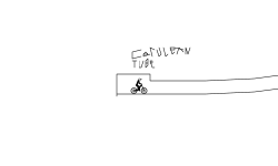 Tube for Cerulean