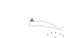 CAN YOU RIDE ?