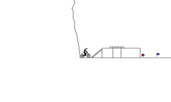 Obstacle course