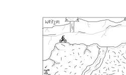 Rocky Climb