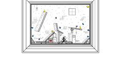 Gravity Trials