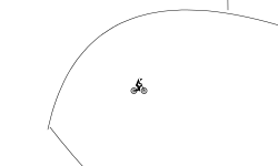 Zoom out when done