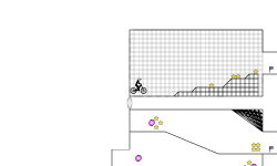 8 Level TRACK