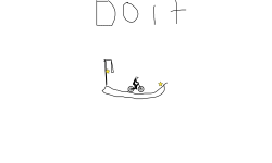 just do it (easy)