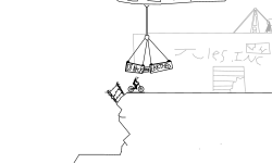 death jump