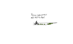 Funny Landing Machine