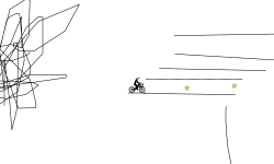 Bloby thing track frhd