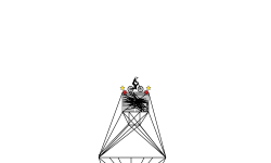 2 Star Spike