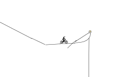 free fall