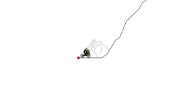 Truck Climb