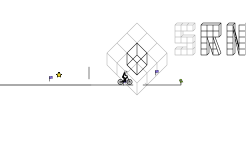 cube