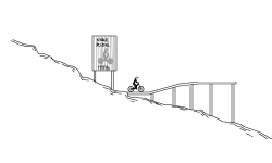 free ride mtb