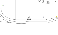 (Mountian Bike) traning.