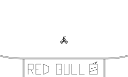 Redbull Halfpipe