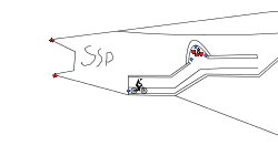 ssp wing fighter