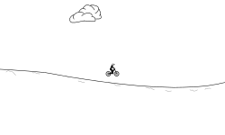 Some what detailed jumps.