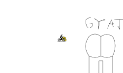gyat damm