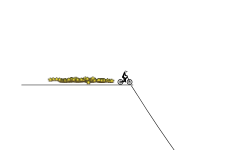 100 star halfpipe
