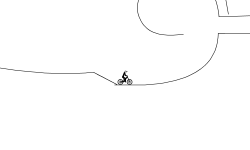 Just a track