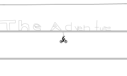 The ADVENTURE