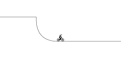 HUGE Jumps of amazingness