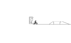 bmx track