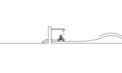 pomptrack race by;emman