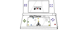 Nintento DS