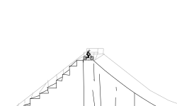 mega ramp 1