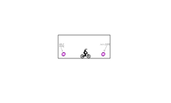 Bmx fun course