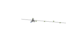 Zip Line (Hold Up)