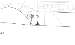Warping Perspective - Hope41