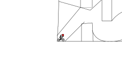 lv.1 balloon parkour