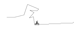 short track