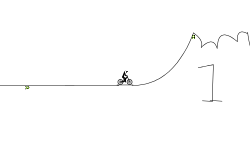 Impossible level