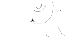 Loopy Wheelie - BMX Hold Up -