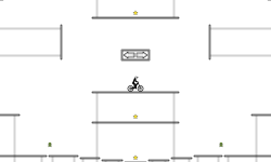 BMX parkour 4