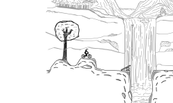 11hours waterfall