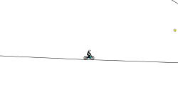 AntiGravity Plane