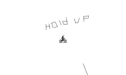 hold up
