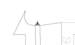 Space helicopter