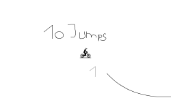 5 Jumps