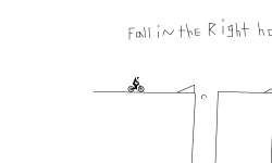 Falling