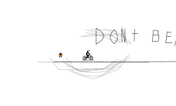 DONT BEAT MY TIME!