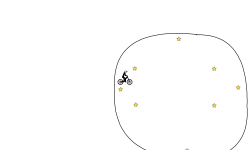 go around 1 4