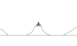 BMX Park I made in 5 minutes