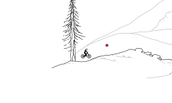 wild ride