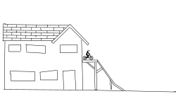 backyard jumps
