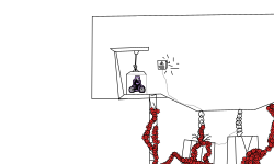 SCP-24BB V.S. CARRION