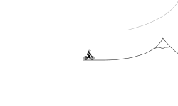 Mountain riding